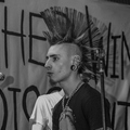 GutterPunk - Professional Concert Photography